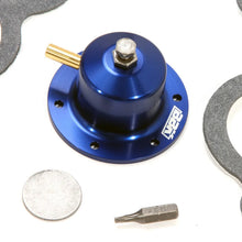 Load image into Gallery viewer, BBK GM Tuned Port 305 / 350 Adjustable Fuel Pressure Regulator Kit - Side View