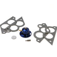 Load image into Gallery viewer, BBK GM Tuned Port 305 / 350 Adjustable Fuel Pressure Regulator Kit - Back View