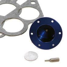Load image into Gallery viewer, BBK GM Tuned Port 305 / 350 Adjustable Fuel Pressure Regulator Kit - Installation View