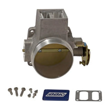 Load image into Gallery viewer, BBK Hemi 5.7 6.1 6.4 80mm Throttle Body (Hemi Swap Conversion) BBK Power Plus Series - Main Product View