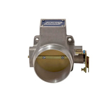 Load image into Gallery viewer, BBK Hemi 5.7 6.1 6.4 80mm Throttle Body (Hemi Swap Conversion) BBK Power Plus Series - Back View