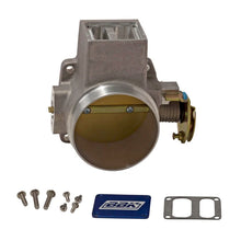 Load image into Gallery viewer, BBK Hemi 5.7 6.1 6.4 85mm Throttle Body (Hemi Swap Conversion) BBK Power Plus Series - Main Product View