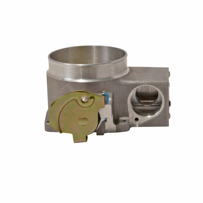 BBK Hemi 5.7 6.1 6.4 85mm Throttle Body (Hemi Swap Conversion) BBK Power Plus Series - Additional View 6