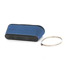 Load image into Gallery viewer, BBK Replacement High Flow Air Filter For BBK Cold Air Kit - Main Product View