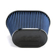 Load image into Gallery viewer, BBK Replacement High Flow Air Filter For BBK Cold Air Kit - Side View