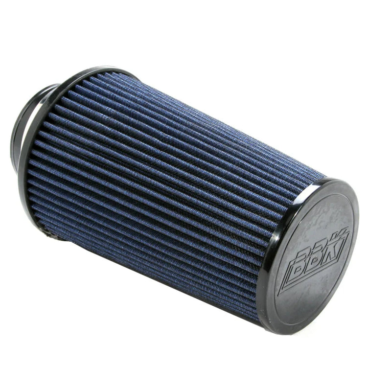 BBK Replacement High Flow Air Filter For BBK Cold Air Kit - Main Product View