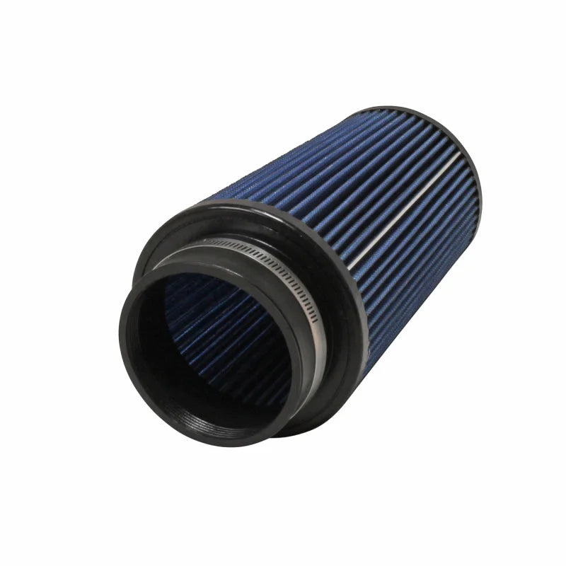 BBK Replacement High Flow Air Filter For BBK Cold Air Kit - Installation View