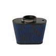 Load image into Gallery viewer, BBK Replacement High Flow Air Filter For BBK Cold Air Kit - Back View