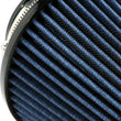 Load image into Gallery viewer, BBK Replacement High Flow Air Filter For BBK Cold Air Kit - Installation View
