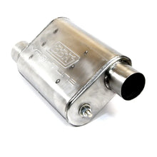 Load image into Gallery viewer, BBK VariTune Adjustable Performance Muffler 2-3/4 Offset/Offset Stainless Steel - Additional View 5
