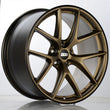 Load image into Gallery viewer, BBS CI-R 20x11.5 5x120 ET52 Bronze Rim Protector Wheel -82mm PFS/Clip Required - Main Product View