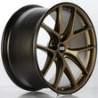 Load image into Gallery viewer, BBS CI-R 20x11.5 5x120 ET52 Bronze Rim Protector Wheel -82mm PFS/Clip Required - Additional View 6