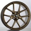 Load image into Gallery viewer, BBS CI-R 20x11.5 5x120 ET52 Bronze Rim Protector Wheel -82mm PFS/Clip Required - Additional View 7