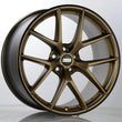 Load image into Gallery viewer, BBS CI-R 20x11.5 5x120 ET52 Bronze Rim Protector Wheel -82mm PFS/Clip Required - Additional View 11