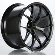 Load image into Gallery viewer, BBS FI-R 20x11.5 5x114.3 ET50.5 CB70.7 - Gloss Graphite - Side View