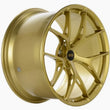 Load image into Gallery viewer, BBS FI-R 20x8.5 5x114.3 ET51.5 CB70.7 - Gloss Gold Wheel