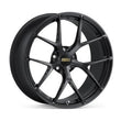 Load image into Gallery viewer, BBS FI-R 20x9 Center Lock ET52 CB84 Matte Black Wheel -82mm PFS/Clip Req