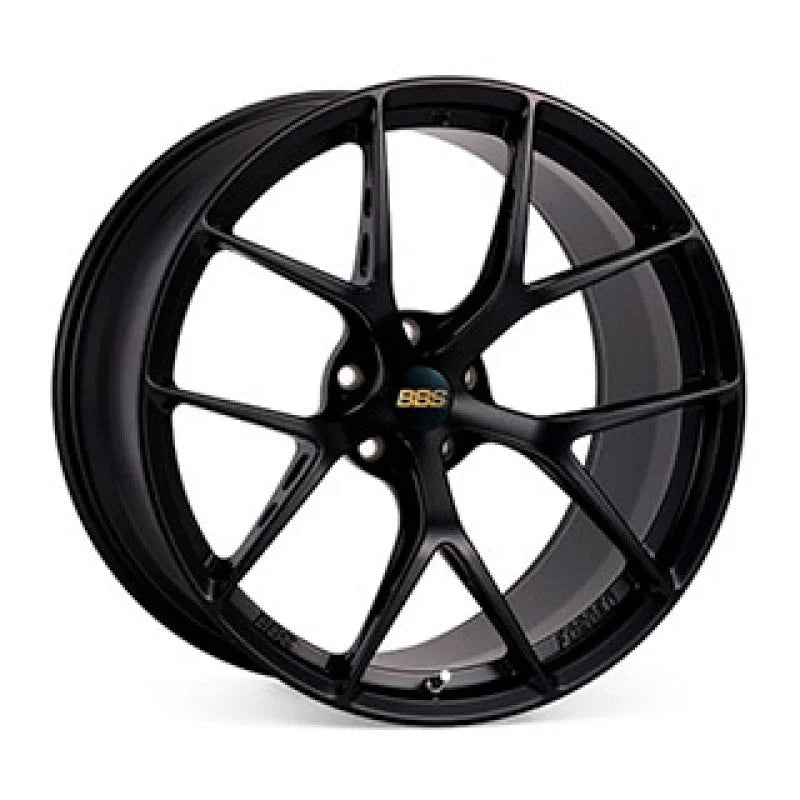BBS FI-R Evo 19x9.5 / 5x112 / ET15 / CB66.5 - Matte Black Wheel fits BMW G8x M2 / M3 / M4