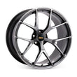Load image into Gallery viewer, BBS FI-R Evo 20x10.5 / 5x112 / ET15 / CB66.5 - Diamond Black Wheel fits BMW G8x M2 / M3 / M4