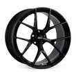 Load image into Gallery viewer, BBS FI-R Evo 20x10.5 / 5x112 / ET15 / CB66.5 - Matte Black Wheel fits BMW G8x M2 / M3 / M4