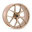 Load image into Gallery viewer, BBS FI-R Evo 20x9.5 / 5x112 / ET10 / CB66.5 - Citrine Gold Wheel (BMW G8x M2/3/4)