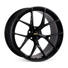 Load image into Gallery viewer, BBS FI-R Evo 20x9.5 / Center-Lock / ET44 / CB84 - Matte Black Wheel fits Porsche 992 Turbo S / 992 GT3
