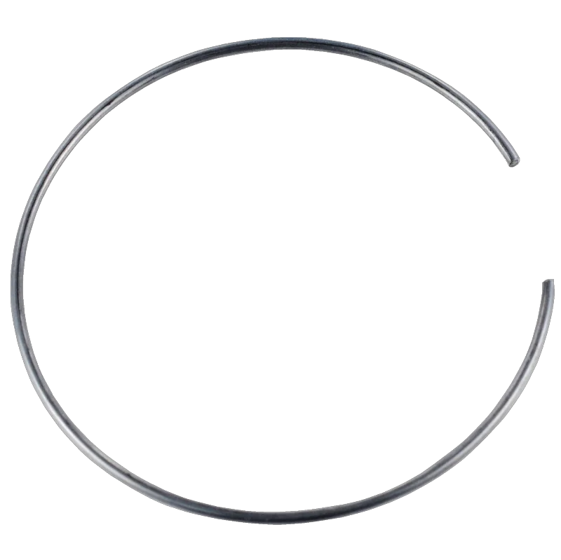 BBS PFS Retaining Clip - 70mm