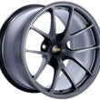 Load image into Gallery viewer, BBS RI-A 18x9.5 5x120 ET23 Matte Gray Wheel -82mm PFS/Clip Required