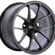Load image into Gallery viewer, BBS RI-A 19x10.5 5x130 ET43 CB71.6 Matte Graphite Wheel -82mm PFS/Clip Required