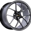 Load image into Gallery viewer, BBS RI-D 20x10 5x112 ET19 Diamond Black Wheel -82mm PFS/Clip Required