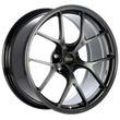 Load image into Gallery viewer, BBS RI-D 21x10.5 5x112 ET10 Diamond Black Wheel -82mm PFS/Clip Required