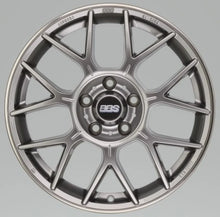 Load image into Gallery viewer, BBS XR 17x7.5 5x120 ET32 Platinum Gloss - 82mm PFS Required - Main Product View