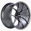 Load image into Gallery viewer, BBs FI-R 20x8.5 5x114.3 ET51.5 CB70.7 - Gloss Platinum Wheel