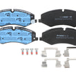 Load image into Gallery viewer, Brake Pad Set