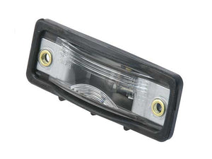 License Plate Light
