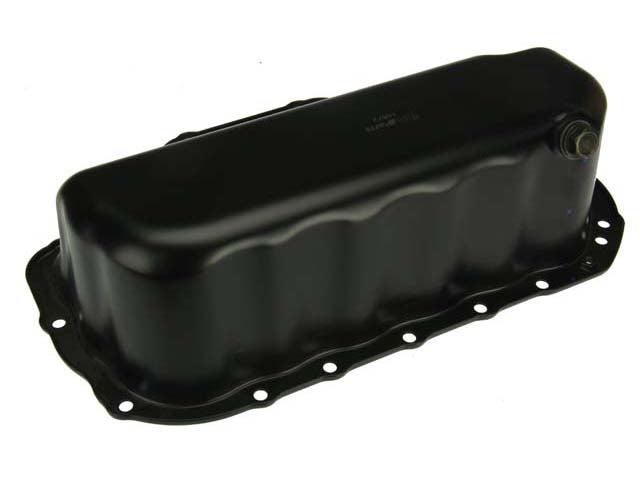 Engine Oil Pan