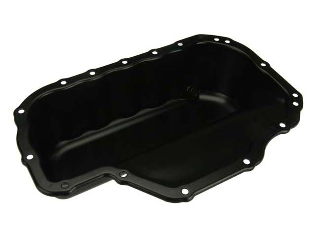 Engine Oil Pan