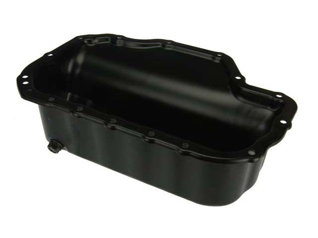 Engine Oil Pan