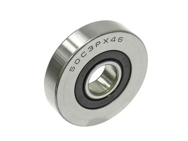 BCA Pilot Bearing 6202LLUA1/50C3PX#03