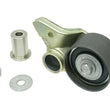 Load image into Gallery viewer, BCA Tension Roller NEP62-002A-16G - Side View