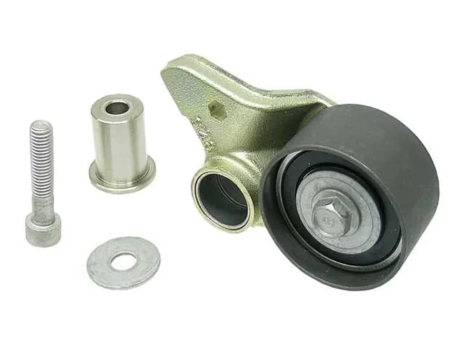 BCA Tension Roller NEP62-002A-16G - Side View