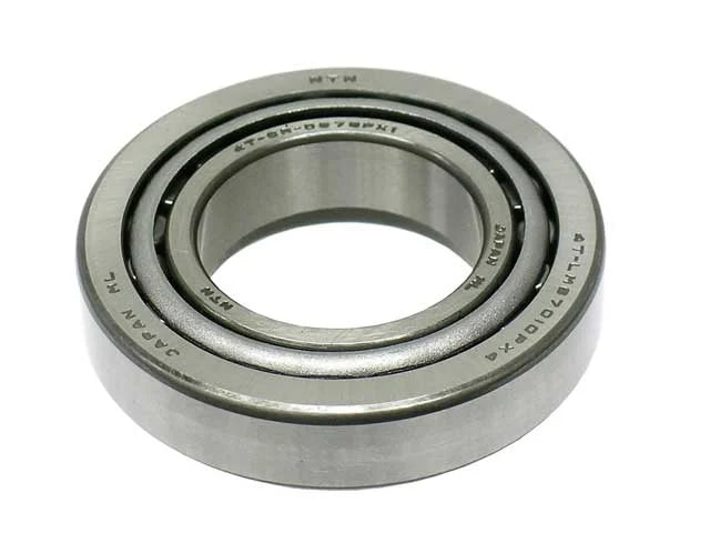 BCA Wheel Bearing 4T-CR-0678PX1