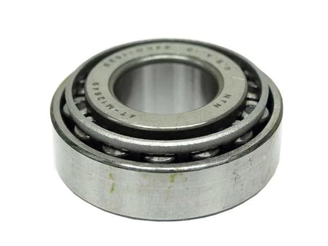 BCA Wheel Bearing 4T-M12649/M12610