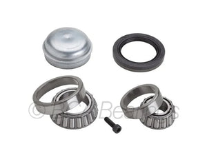 BCA Wheel Bearing Kit NBVKBA6530VP