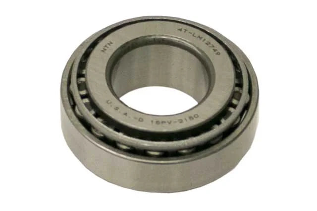 BCA Wheel Bearing NBA12