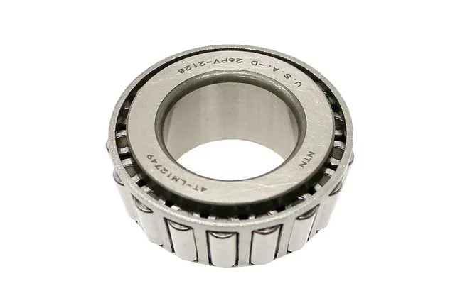 BCA Wheel Bearing NBA16