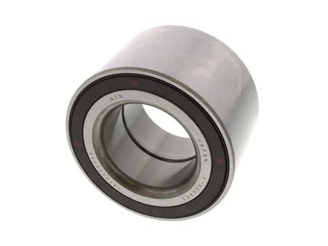 BCA Wheel Bearing WE60372