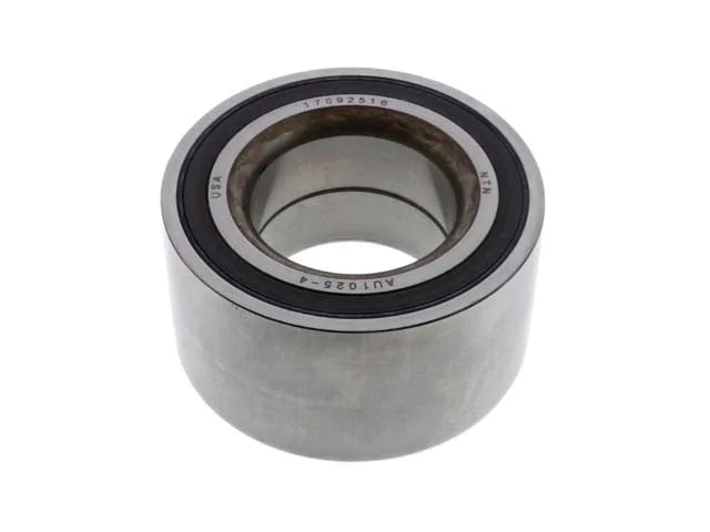 BCA Wheel Bearing WE60388