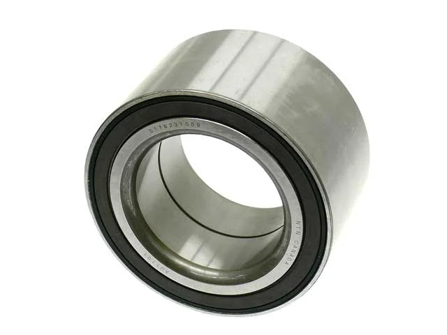 BCA Wheel Bearing WE60391