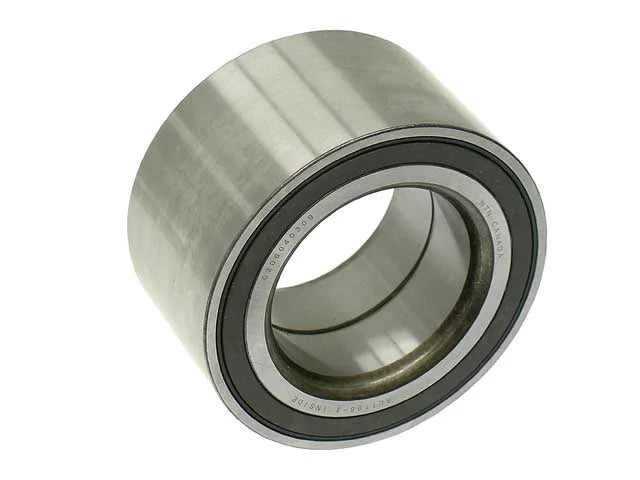 BCA Wheel Bearing WE60393